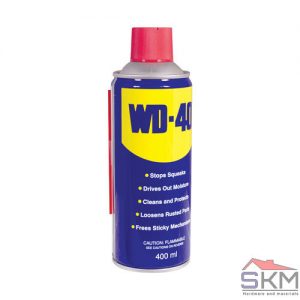 WD-40 สเปรย์อเนกประสงค์