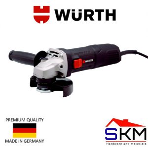 เครื่องเจียร-WURTH-750w